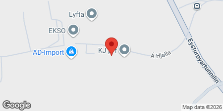 Á Hjalla 35, 188 Hoyvík